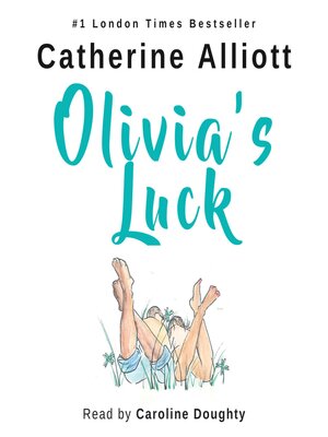 cover image of Olivia's Luck